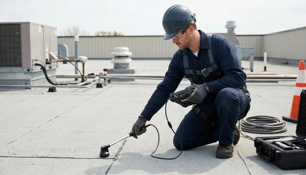 Leak Detection Image 3