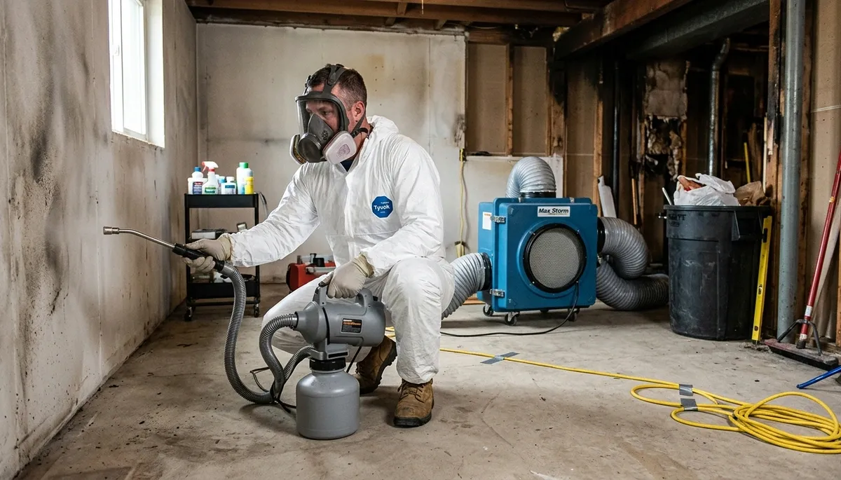 Odor Removal Image 2